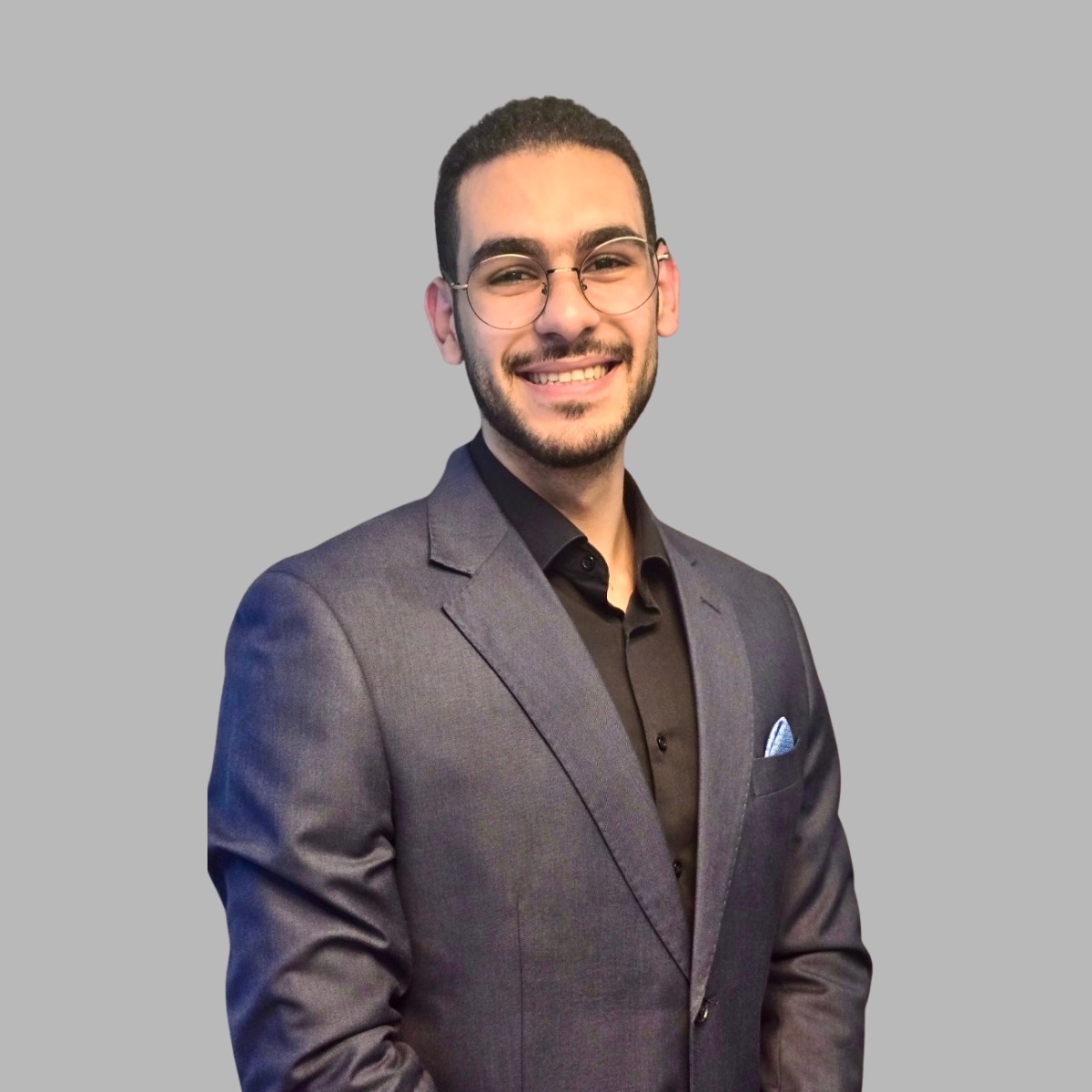 Abdelrahman Mohamed